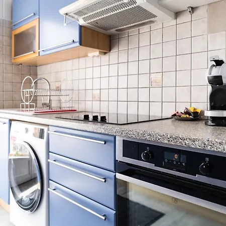 Hypercentre !au Calme Proche Pres-sales 펜션