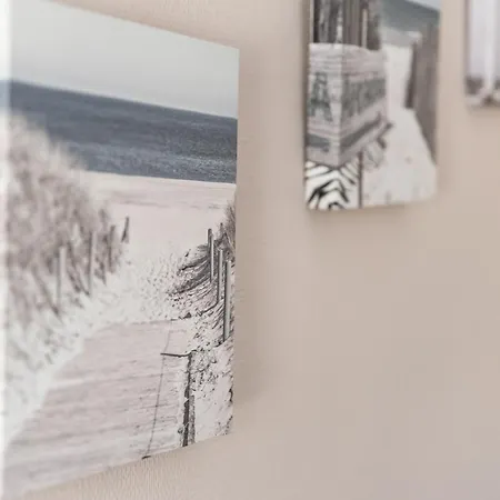 Hypercentre !au Calme Proche Pres-sales Feriehus