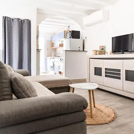 Hypercentre !au Calme Proche Pres-sales Feriehus La Teste-de-Buch