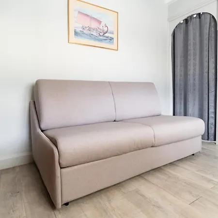 펜션 Hypercentre !au Calme Proche Pres-sales *