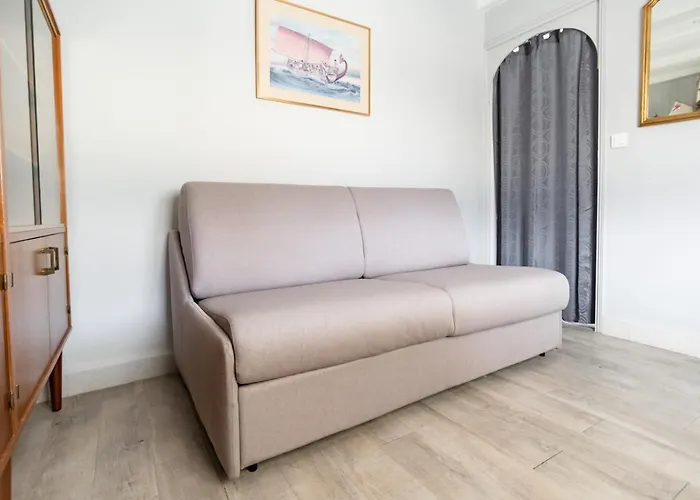 Дом отдыха Hypercentre !au Calme Proche Pres-sales *